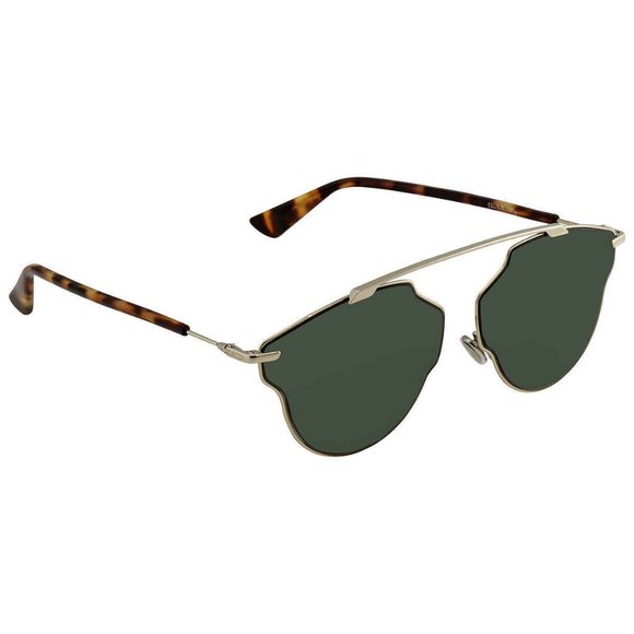 Dior Green Havana Ladies Sunglasses! Sale! main image 3